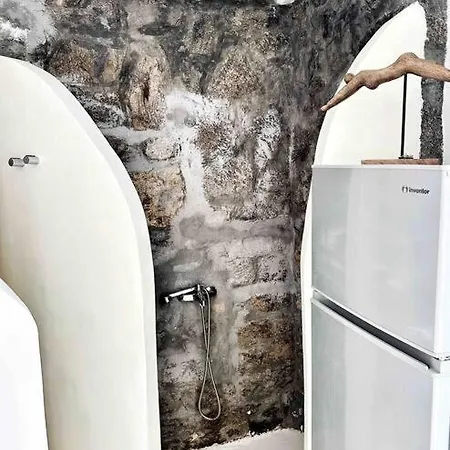 Apartament Mykonos Lovely Mykonos Town