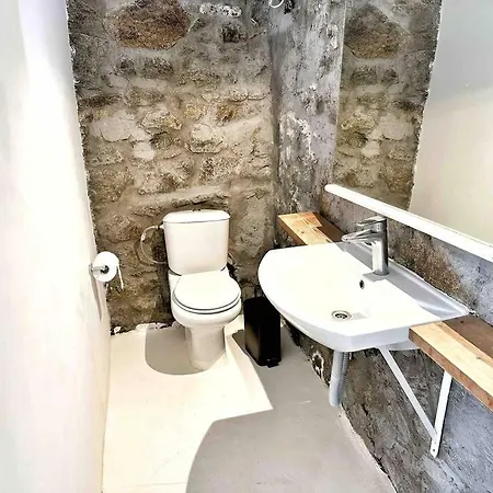 Mykonos Lovely Apartament Mykonos Town