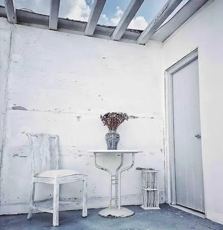 Mykonos Lovely 아파트 *