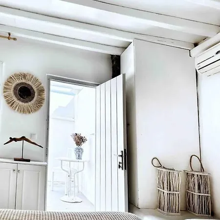 아파트 Mykonos Lovely