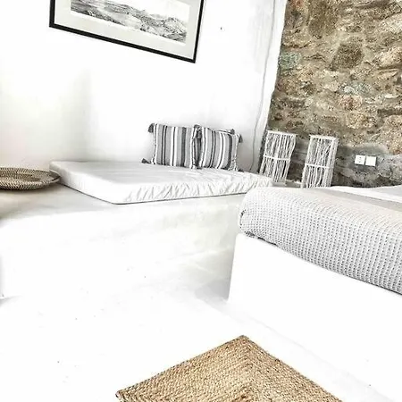 Mykonos Lovely Apartment Mykonos Town
