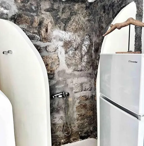 Apartment Mykonos Lovely Mykonos Town