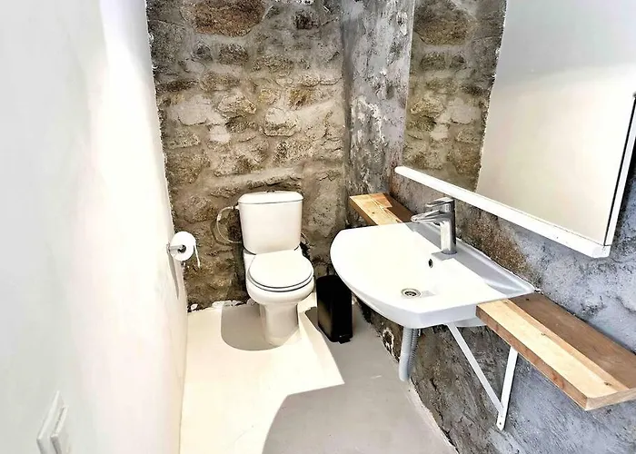 Mykonos Lovely Apartment Mykonos Town