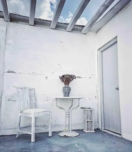 Mykonos Lovely 아파트 *