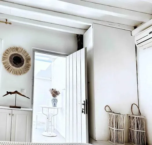 아파트 Mykonos Lovely